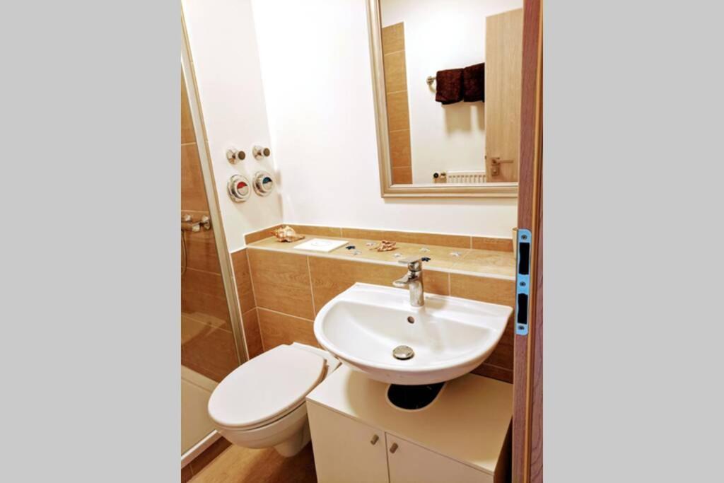 Altstadt Appartement Goslar Bagian luar foto