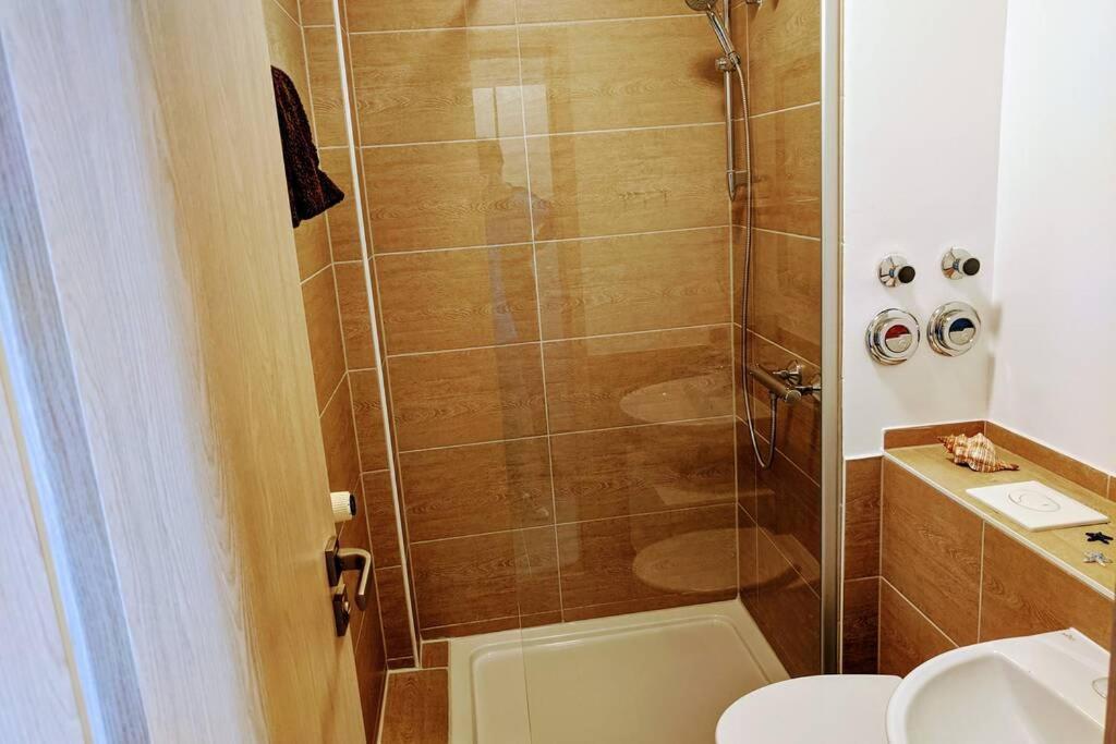 Altstadt Appartement Goslar Bagian luar foto